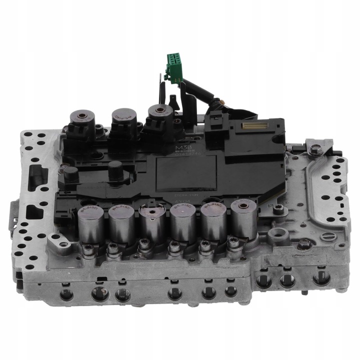 CARROSSERIE SOUPAPE AUTOMATIQUE BOÎTE DE VITESSES RE7R01A AUTO SUBSTITUT POUR DW