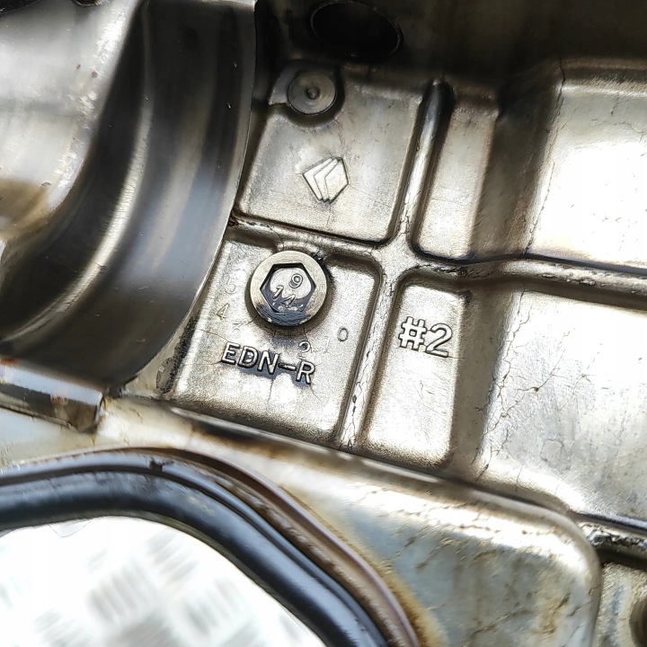 DROITE COUVERCLE DE SOUPAPES SUBARU WRX BERLINE (GJ) 13264AA400 34486292 2.5L 221KW