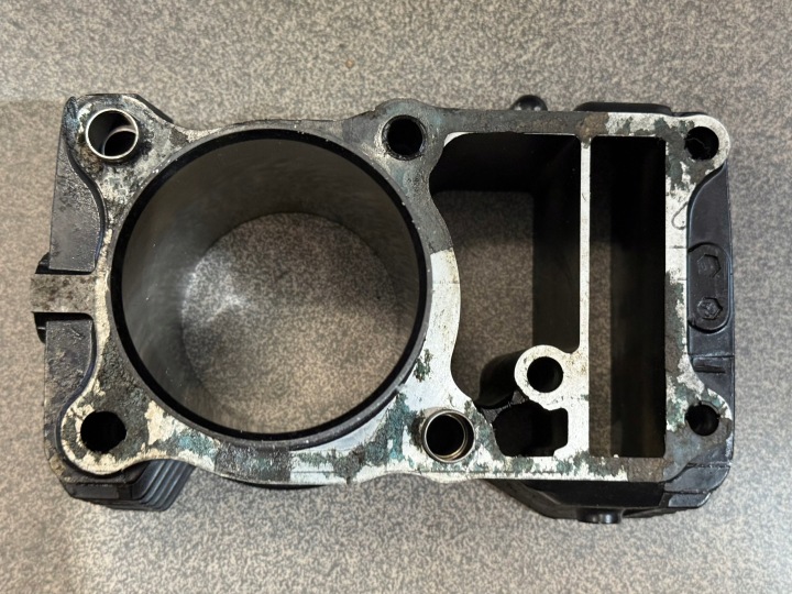 HONDA SHADOW VT 500 PISTON PISTON ARRIÈRE