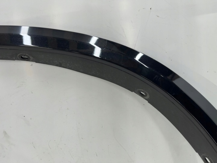 MOULURE BMW X3 G01 MODULE 17-24R DROIT ARRIÈRE RANT PASSAGE DE ROUE GARDE-BOUE ARRIÈRE