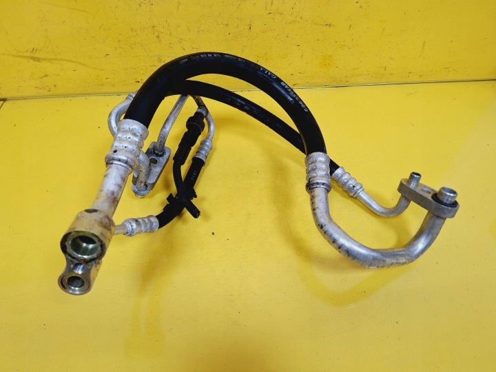 FIL TUYAU CLIMATISATION OPEL CORSA C 1.2 B NR435