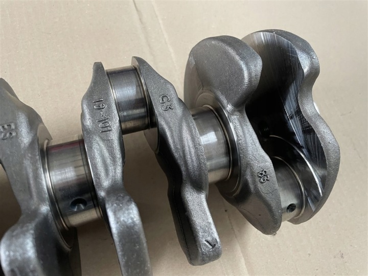 VILEBREQUIN 050105189B 06HT VW T6 2.0 TSI CJK 15-20R