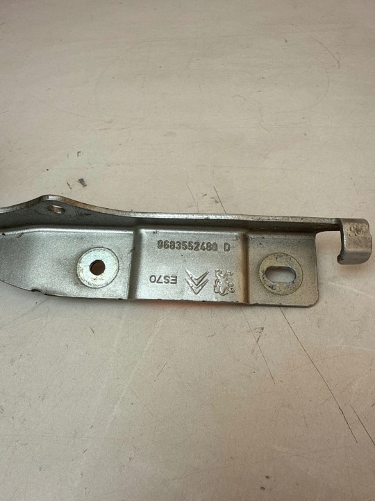 CHARNIÈRE CAPOTS AVANT AVANT DROIT CITROEN C3 II DS3