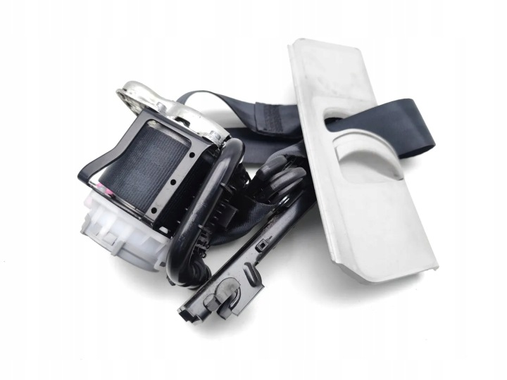CEINTURE DE SÉCURITÉ AVANT DROIT SKODA OCTAVIA III COMBI (5E5) 5E0857702