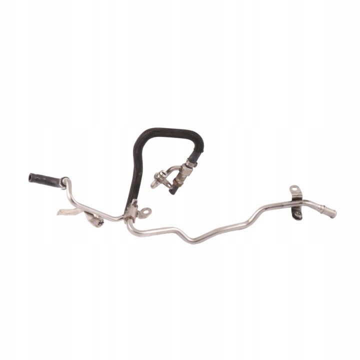 MERCEDES W167 W213 FIL COMBUSTIBLE RETOUR DIESEL OM654 A6540702200