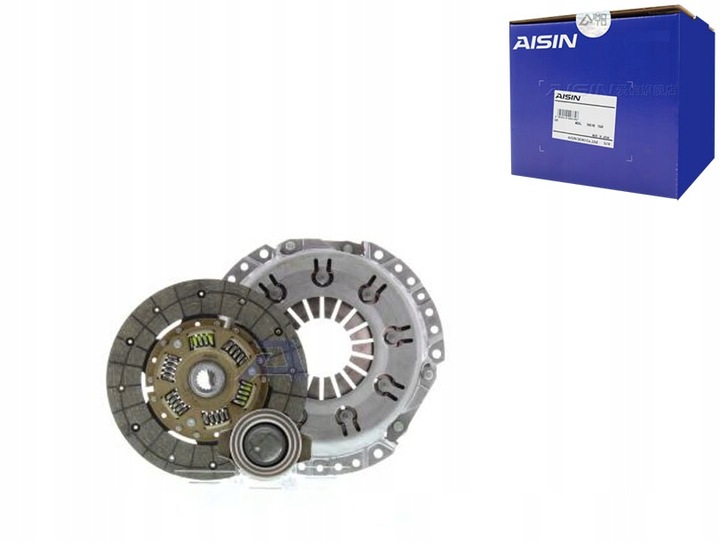 EMBRAGUE CON COJINETE KN-170A/AIS AISIN 