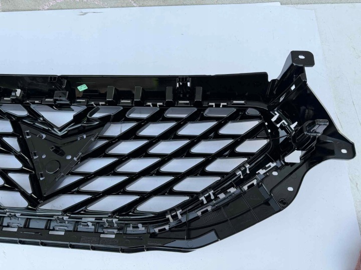 CUPRA FORMENTOR GRILLE CALANDRE PARE-CHOCS AVANT NEUF OE 7730