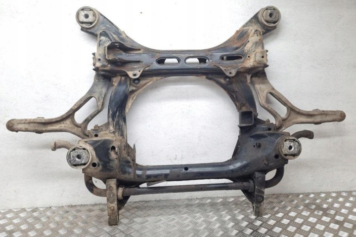 CHÂSSIS AVANT VW TOURAN (1T1, 1T2) 7L0499314A 1.9L DIESEL 77KW 2008
