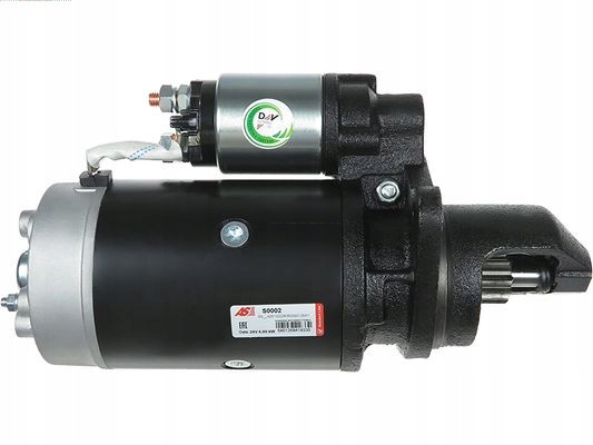 DÉMARREUR AS-PL S0002