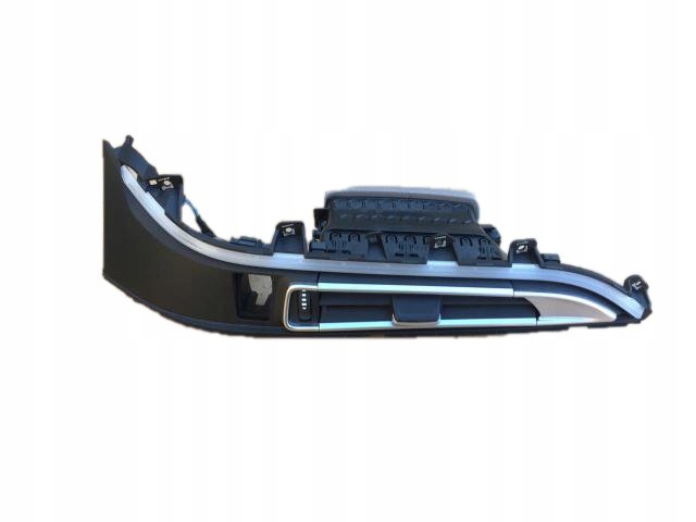 MOULURE GRILLE CONDUIT D'AIR CENTRALE BMW I8 I12 I15