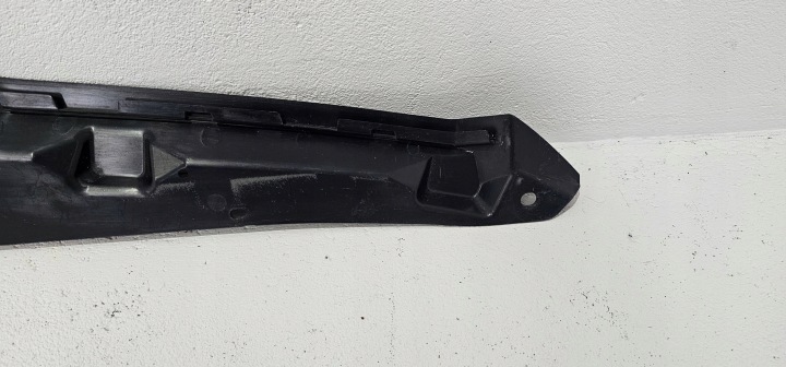 PROTECTION PANNEAU AVANT AVANT SKODA YETI LIFT 2015