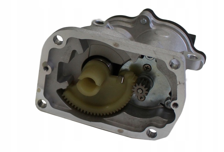VANNE EGR (1.8 TDCI) FORD FOCUS C-MAX/FOCUS II/GALAXY/MONDEO V/TURNEO CONNE