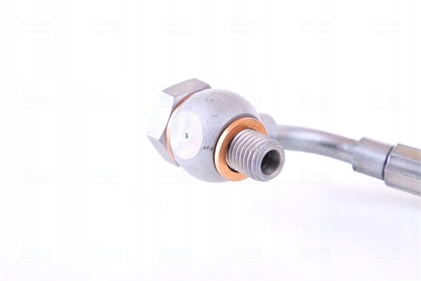 FIL HUILEUX TURBINES FORD MOTEUR JXFA FORD TRANSIT (06-) NIS