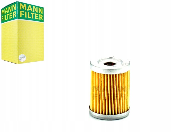 MH50_A FILTRE HUILES YAMAHA MOTO