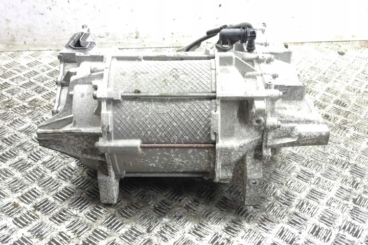 PETIT MOTEUR RÉSERVOIR LAVE-GLACES VW ID.3 (E11) 0EH901098C ÉLECTRIQUE 107KW
