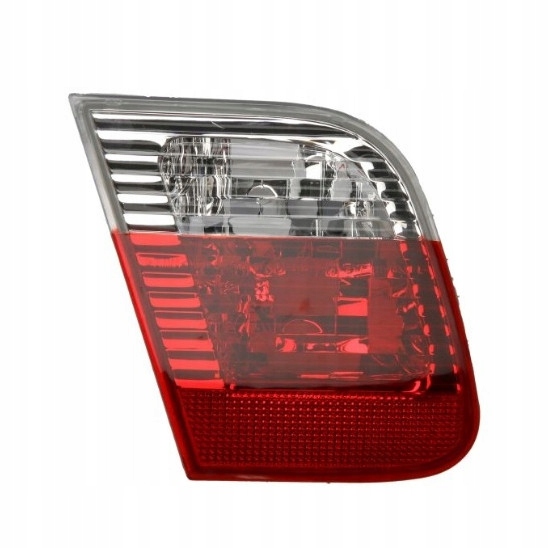 TYC 17-5222-11-9 PHARE ARRIÈRE LE BMW 3 E46 02-05