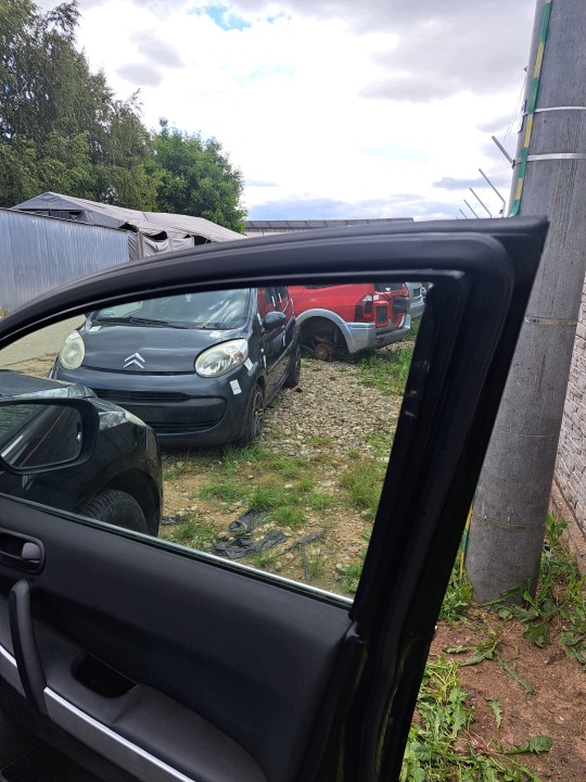 PORTES DROIT AVANT MAZDA CX-7