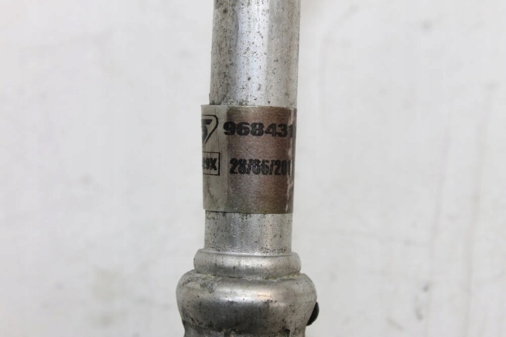 TUBES CLIMATISATION PEUGEOT RCZ 9684311080 28332048 2.0L 120KW 2011