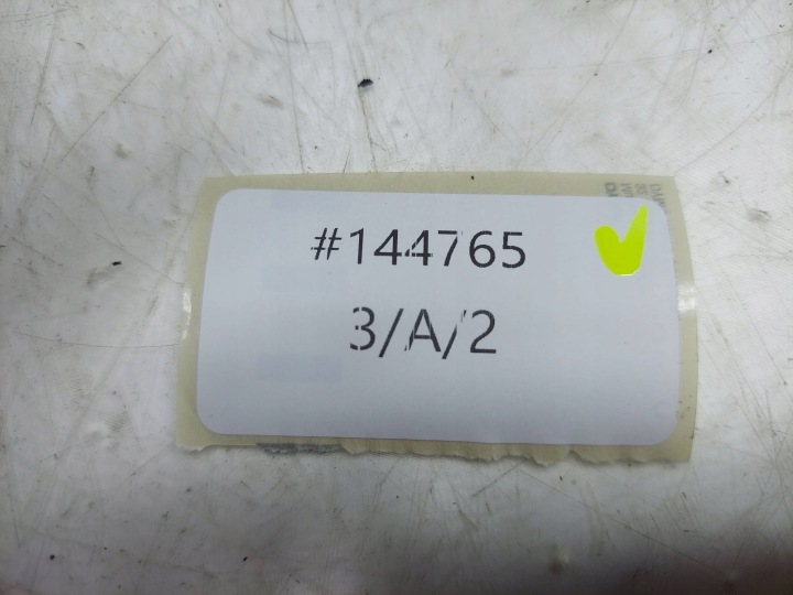 ALTERNATEUR A3TB6581 MAZDA 6 VI 2.0 CITD 90A