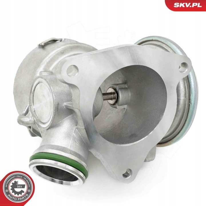 VANNE EGR MERCEDES C E G M A6110900754