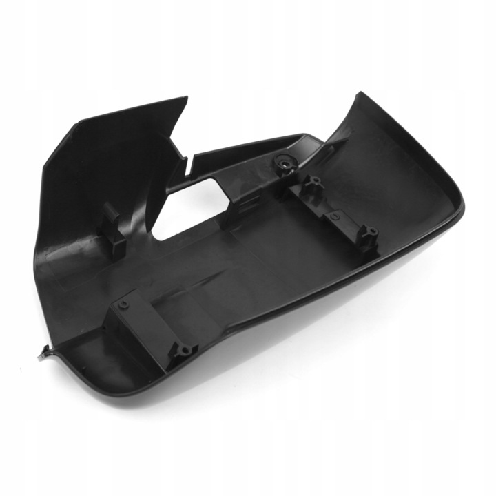 CHÂSSIS RÉTROVISEURS GAUCHE DODGE RAM 1500 2013-2018 ANNÉE 68096199AF