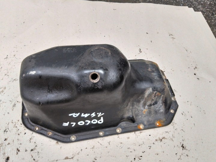 LUPO POLO IBIZA AROSA 1.0 1.4 ESSENCE CUVETTE CARTER HUILEUX 030103601M