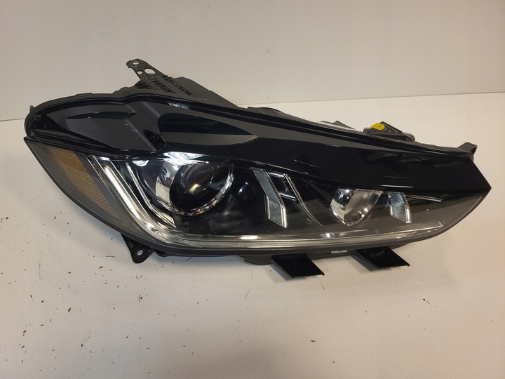 FARO PARTE DELANTERA DERECHA JAGUAR XE X760 BI-XENON EE.UU. GX73-13W029-FB 