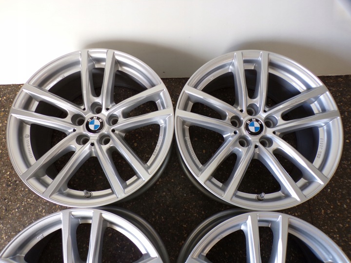 4 PIEZAS BMW 5 G30/G31 3 G20/G21 X1 F48 U11 2 PIEZAS F39_F-VAT_CZUJNIKI AIRE 