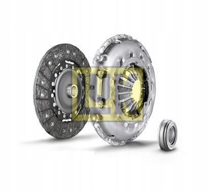 EMBRAYAGE MERCEDES W124 200 E 2.0 S124 C124 2.0 A0002506115 622166400 LUK