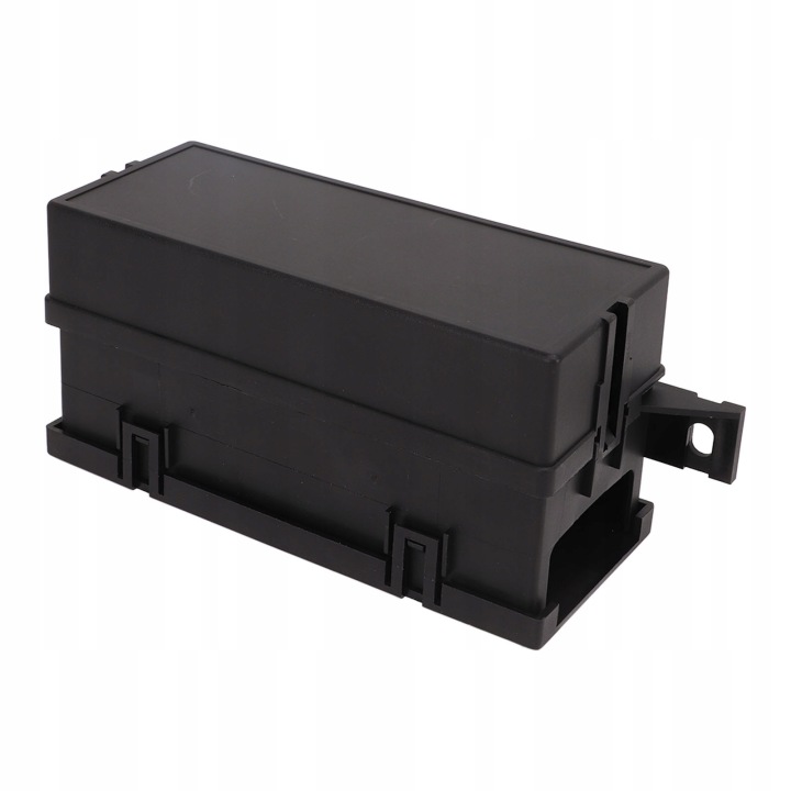 KIT RELAIS I FUSIBLES 12V