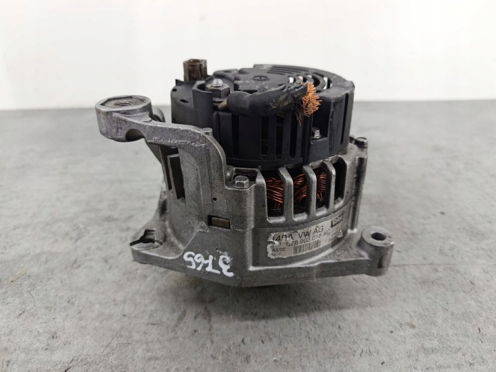 ALTERNATEUR AUDI A4 B6 078903016AC SG14B012 2.5 TDI 155KM
