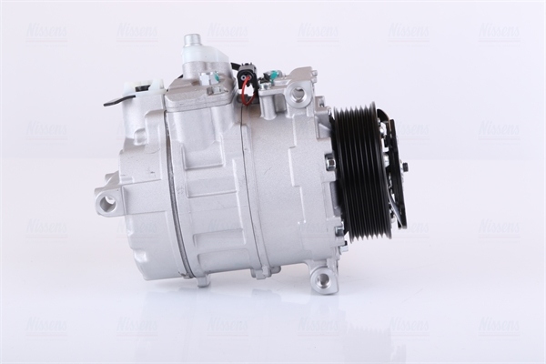 COMPRESSEUR DE CLIMATISATION MERCEDES SPRINTER (906) 213/313 CDI DCP17102