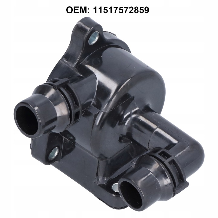 THERMOSTAT CHODZACY MOTEUR AUTOMOBILE 11517572859 RÉPARATION ÉCHANGES 3T