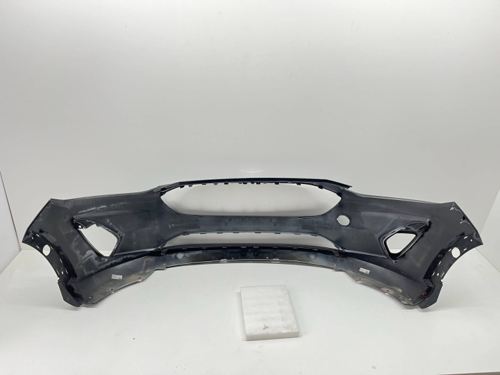 PARE-CHOCS AVANT VERS FORD FIESTA MK8 ACTIVE 2016- H1BB