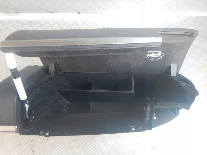 LEXUS RX RX350 RX450 III BOÎTE À GANTS PASSAGER 55550-48020 EUROPE