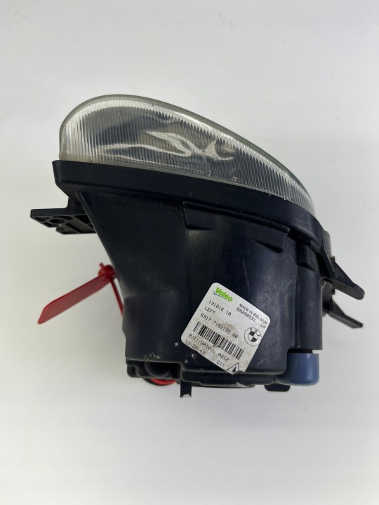 PHARES ANTIBROUILLARD PHARE PRZECIWMIELNA BMW F01 F02 GAUCHE AVANT 7182195