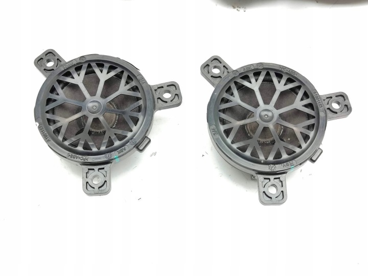 OPEL ASTRA GAUCHE 2023 KIT AUDIO