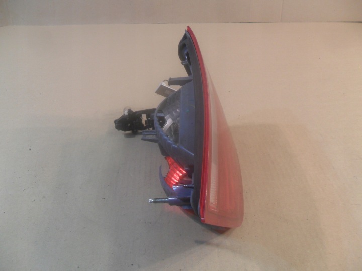 BMW F25 X3 PHARE DROITE ARRIÈRE ARRIÈRE COUVERCLES DE COFFRE LED 7217314