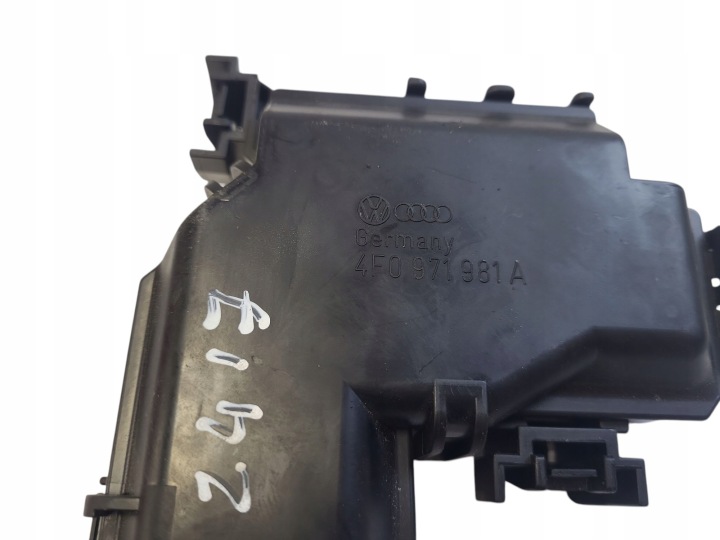 FAISCEAU DE CÂBLES FILS RÉSEAUX ÉLECTRIQUES PLUS AUDI A6 S6 C6 4F 4F0971981A