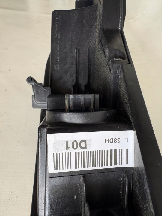 PHARE AVANT AVANT GAUCHE HYUNDAI KONA I 1 LED FJD 92207-J9000 POUCES EUROPE