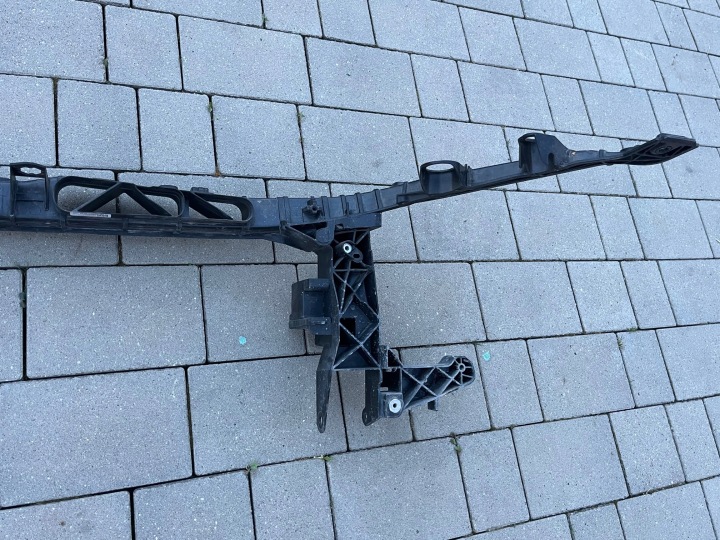 PANNEAU AVANT RENFORCEMENT AVANT MERCEDES A177 W177 A118 A-KLASA CLA