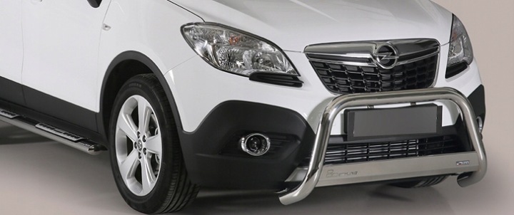 CANALISATIONS AVANT OPEL ANTARA 2007-2011