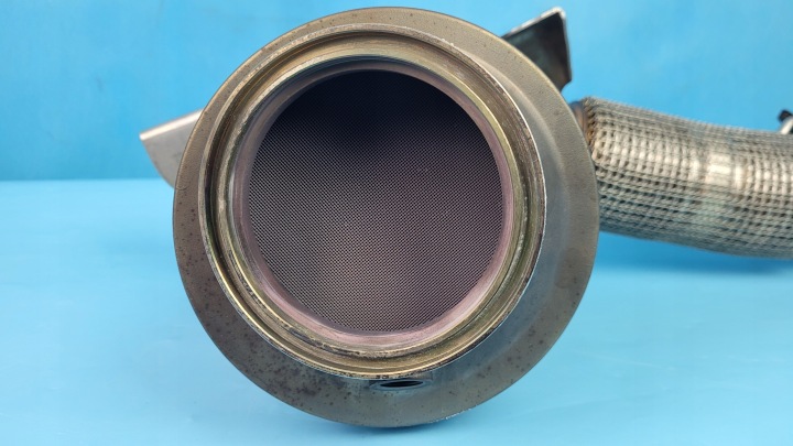 BMW 2' F74 223 XDRIVE 25R 2.0B FILTRE PARTICULES DURES 5A735F0 5A735F6