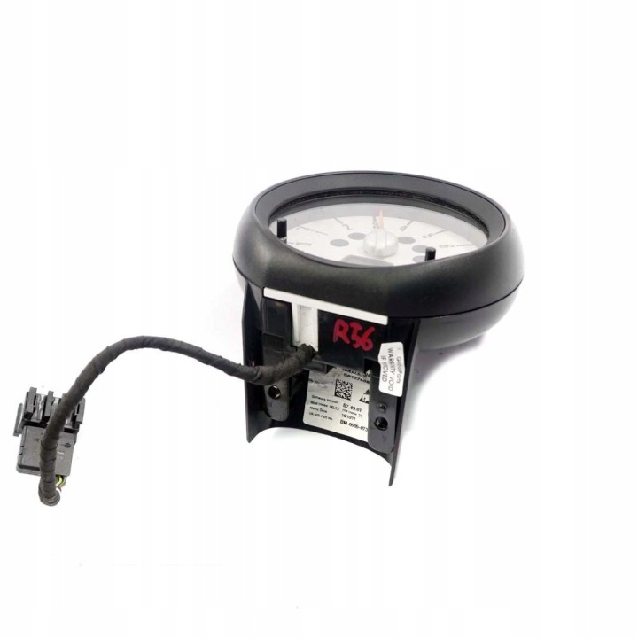 MINI COOPER ONE R56 R57 R59 R60 R61 COMPTEUR ROTATION COMPTE-TOURS 9260579