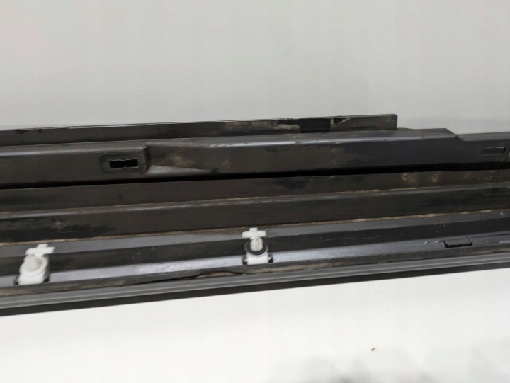REVÊTEMENT SEUIL DROITE CÔTÉ AUDI A6 S6 C8 4K 4K9853856