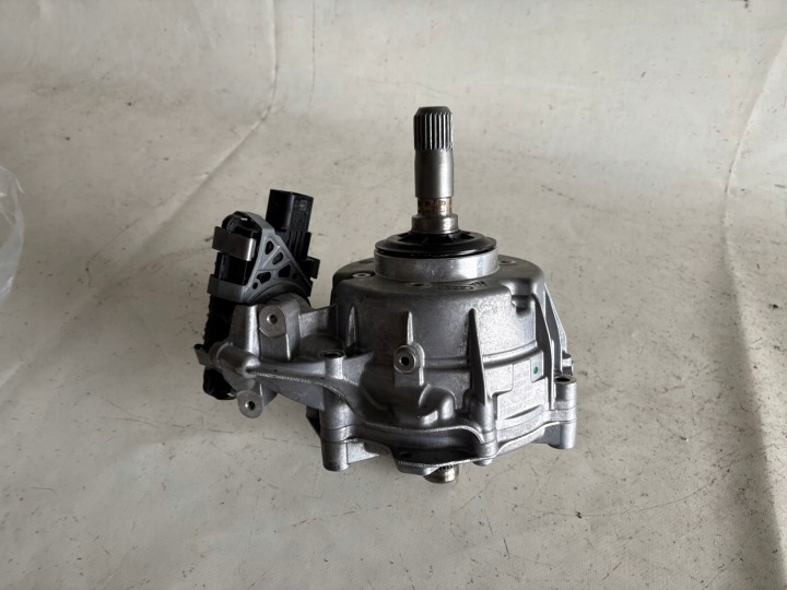 AUDI A4 A5 Q5 DISTRIBUTEUR BOÎTES 0CJ409431G CONTRÔLEUR 0CJ927755