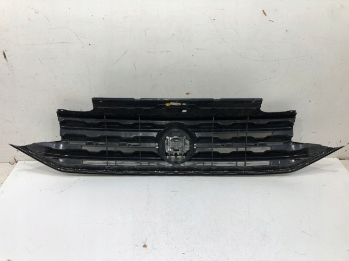 VW T-CROSS 2GM 18-24 CALANDRE GRILLE ACC ORIGINE 2GM853651C D GAUCHE