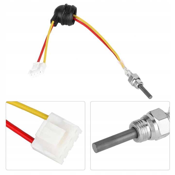16CM*2CM CHAUFFAGE DE STATIONNEMENT