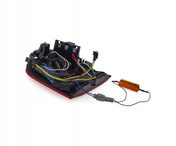 PHARE ARRIÈRE BMW 3 F30/F31/F80 2011-2015 63217372794 ENSEMBLE