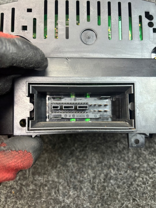 COMPTEUR TABLEAU DE BORD VW GOLF V A2C53023102